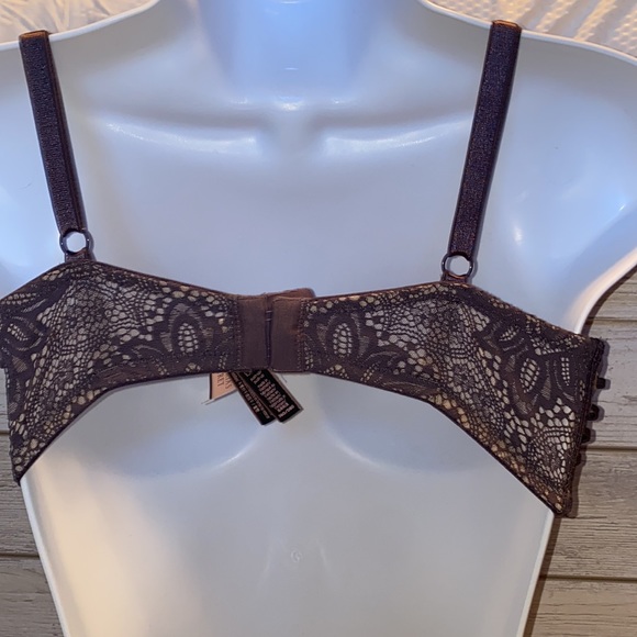VS VERY SEXY PUSH UP BRA NWT - Picture 3 of 3